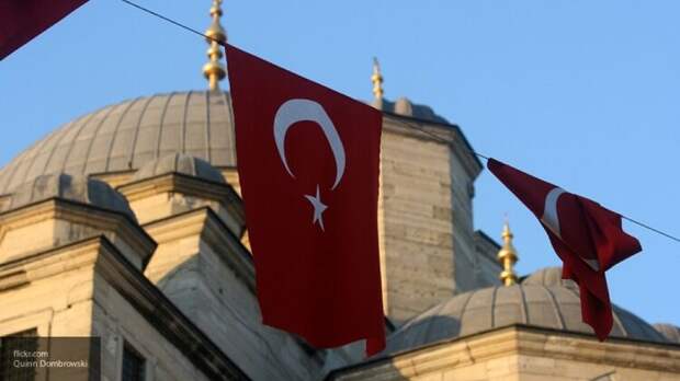 Турецкие СМИ сообщили о давлении Турции на "правительство" Сарраджа