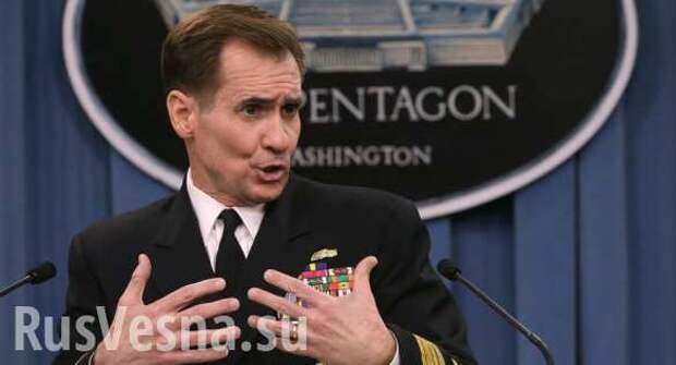 США не признают выборы в Сирии, — Госдеп | Русская весна