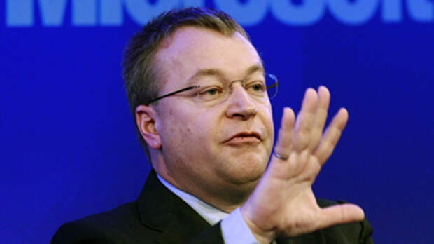 СМИ: Nokia умоляла Элопа согласиться на уменьшение его 25-миллионной компенсации