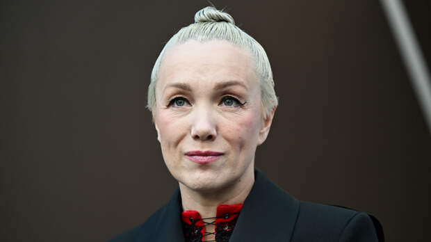 «Поддерживает в хорошей форме»: Дарья Мороз раскрыла секреты красоты и молодости