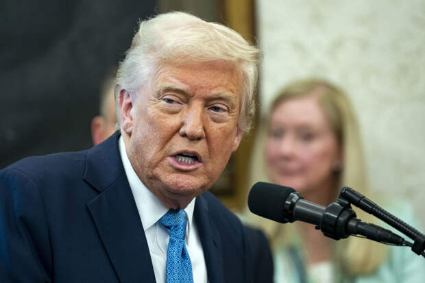 Трамп выступил против переноса штаб-квартиры ООН из Нью-Йорка