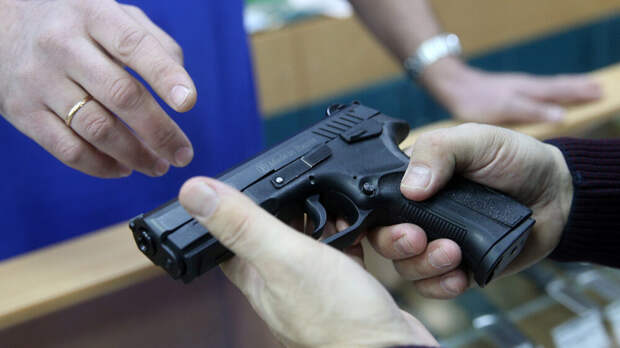 Замначальника ГУ Росгвардии Самойлов: свыше 278 тыс. москвичей имеют оружие