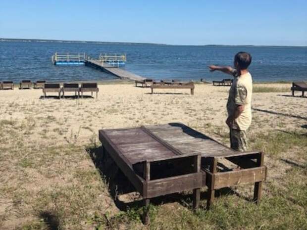 Хозяйка базы отдыха в Челябинской области ответит за гибель ребенка