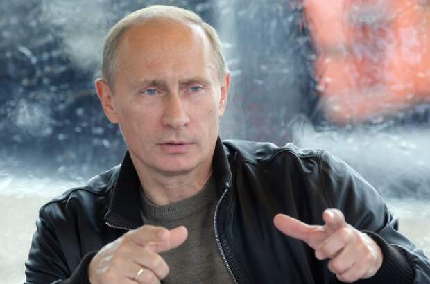 Санкции против Путина обернутся крахом Запада