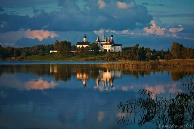 Красота православных храмов