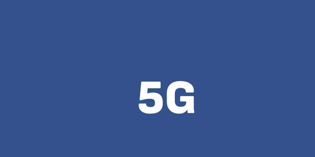 Генеральный директор Nokia совершил звонки по сети 5G