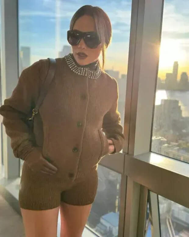 Дженнифер Лопес/Фото: jlo/Instagram*