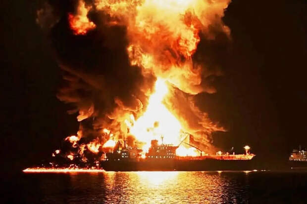 Йеменские хуситы объявили о скорой масштабной поддержке военных Ирана