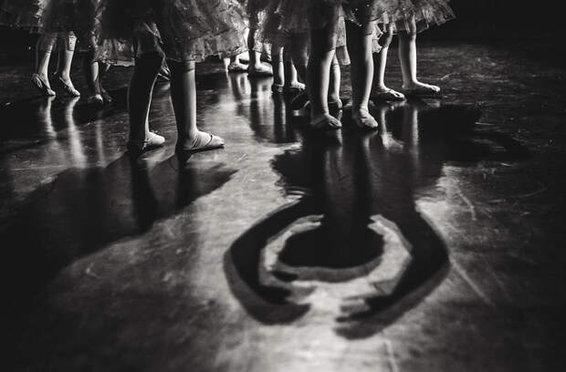 Лучшие фотографии конкурса The B&W Child Photography 2015 Photo Contest