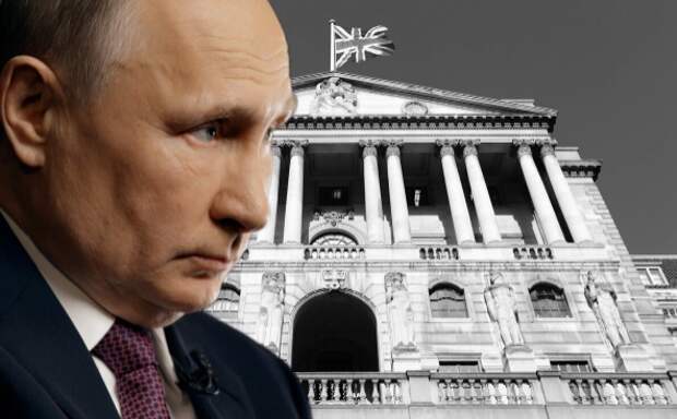 Путин сумел обезвредить британского шпиона засевшего в одном из российских банков. Об этом сообщил депутат Делягин