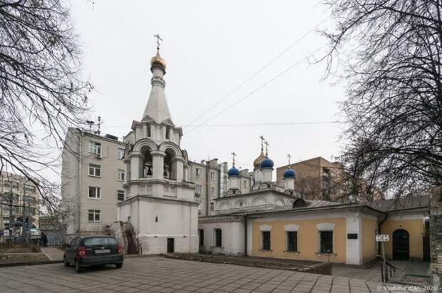 Не «Ф-10», а «Наука побеждать»!-  Почему элитная многоэтажка не встанет на костях матери Суворова