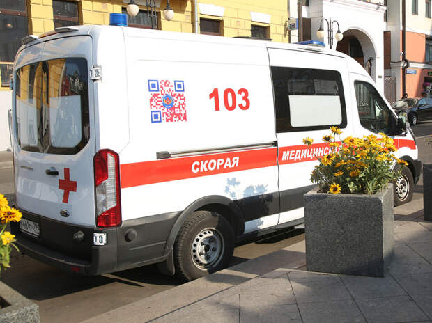 Школьница из Мытищ села на стул и получила химический ожог ягодиц