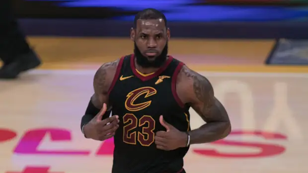 СМИ: Режиссёр «Чёрной пантеры» снимет комедийный фильм о баскетболе с участием Леброна Джеймса