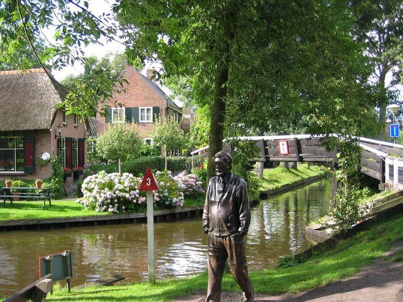 Giethoorn04