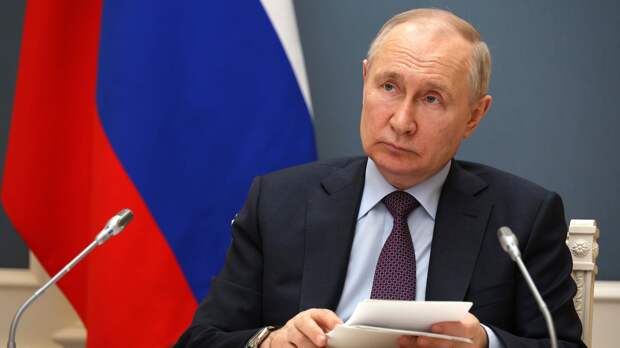 Журналист из Берлина: Путин оставил Запад в дураках реакцией на атаку на Кремль