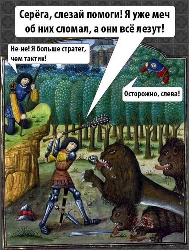 Прикольные картинки
