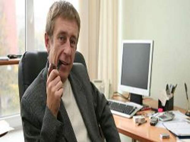 "Проблему неграждан решит не Янсонс, а латвийская ДНР"