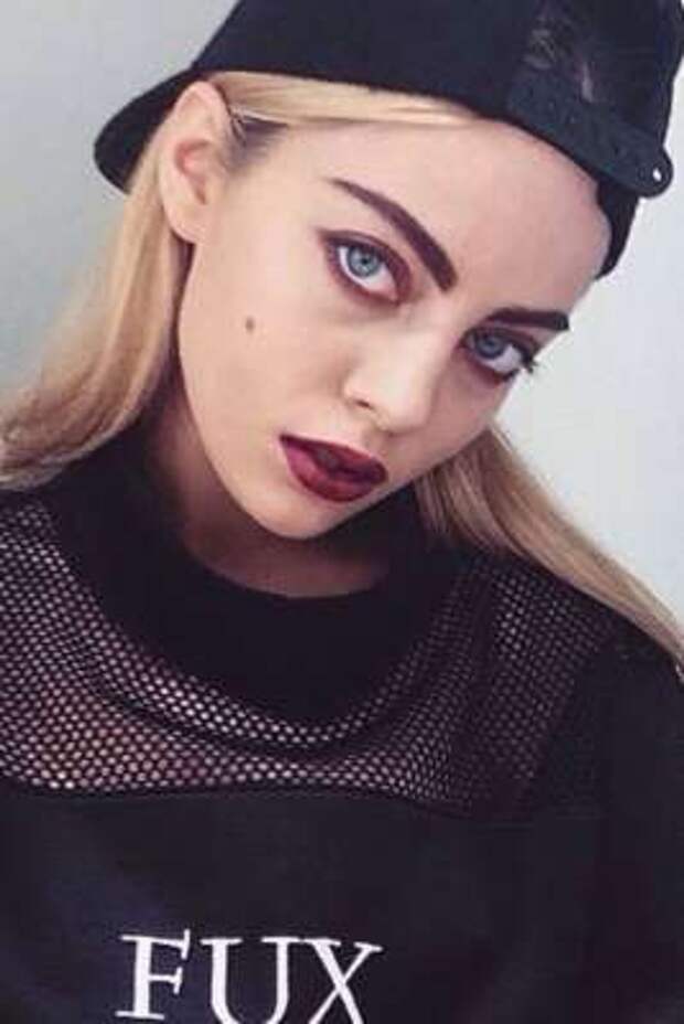 Катя Кищева