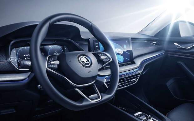 Знаменитая Skoda Octavia вернулась на российский рынок: сколько она стоит?