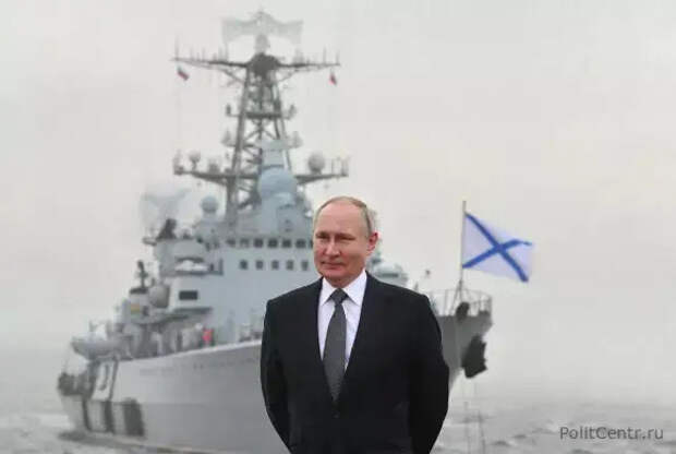 После жёсткого шага Стармера Кремль дал свой ответ — Путин «усвоил урок»