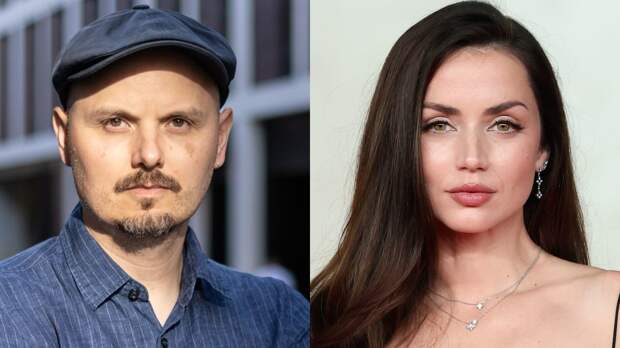 Ана де Армас станет фитнес-блогером в ремейке триллера «Красотка»