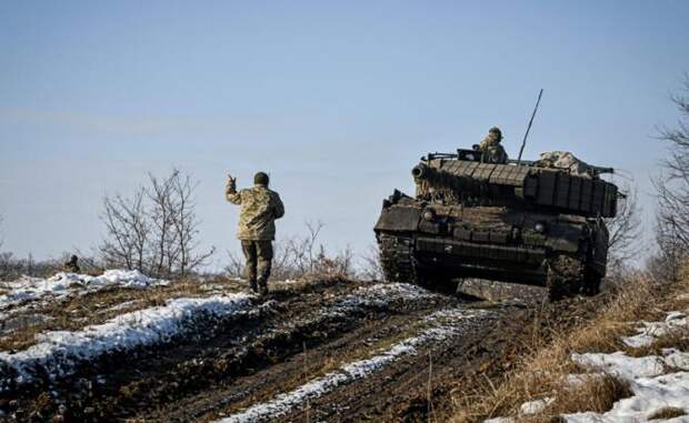 Битва за Терноватое: Сырский бросил в бой «6-ю армию Паулюса» — матерых боевиков из 7 полков и 3 бригад