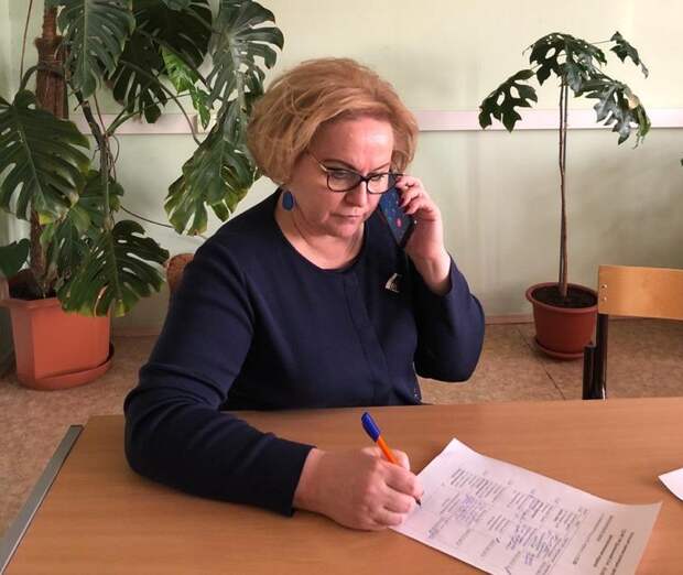 Духанина, депутат, 3003