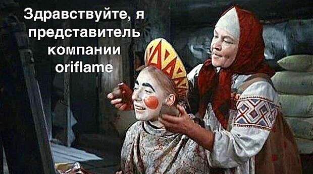 Подборка смешных и веселых картинок с надписью из сети (10 фото)