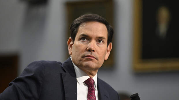 Рубио заявил об отказе США возобновлять договор о стратегических вооружениях