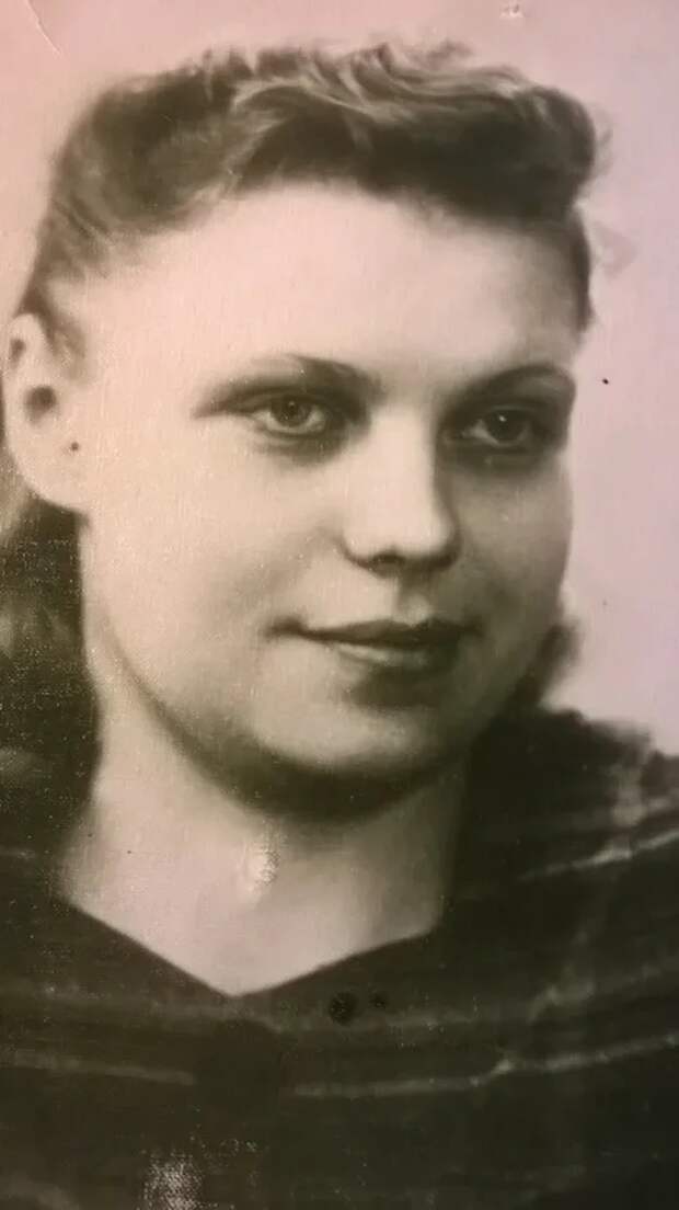 Жительница Отрадного рассказала о своем детстве в блокадном Ленинграде
