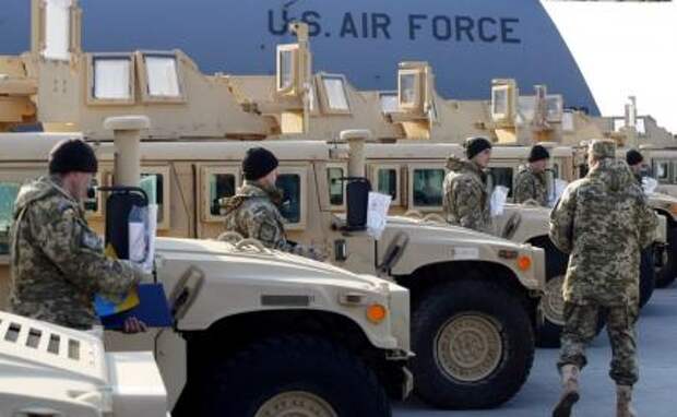 Час негодяев: Нынешние хулители СВО в упор не замечали, как Украина 30 лет готовилась к войне