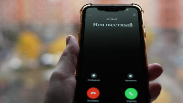 В МВД назвали выманивающие код от "Госуслуг" фразы мошенников