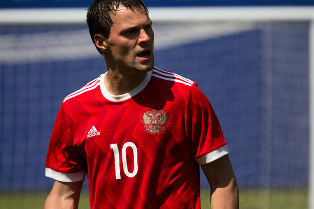 Футбольный нерв. Каким получился фильм «Тренер»?