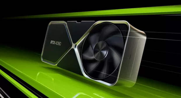 Время прощаться с GeForce RTX 4090? У ретейлеров в Европе видеокарты заканчиваются, а цены взлетели до небес (до 2700 евро)