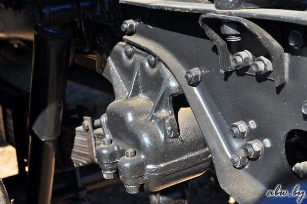 ЗИЛ-157: Вторая жизнь для легенды авто, зил