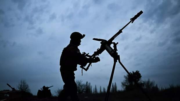 Системы ПВО сбили 20 дронов ВСУ в Ленинградской области