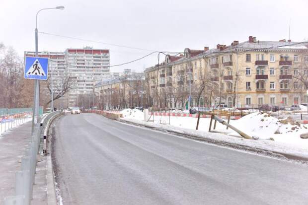 Текстильщики. Фото из архива редакции.