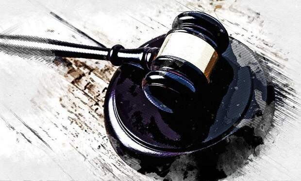 Глава Дмитровского района Сергей Козин и его зам получили условные сроки