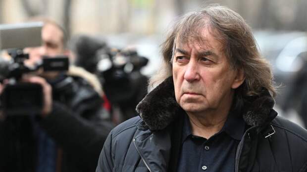 Mash: Актер Иншаков из «Бригады» попал в больницу из-за проблем с сердцем