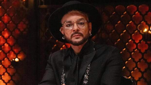 Филипп Киркоров высказался о возможной популярности своего щенка за 1 млн рублей