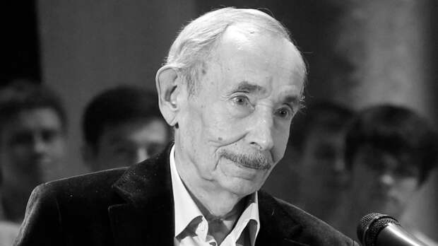 Умер заслуженный артист России Борис Улитин, голос персонажей "Звёздных войн" и "Пиратов Карибского моря"