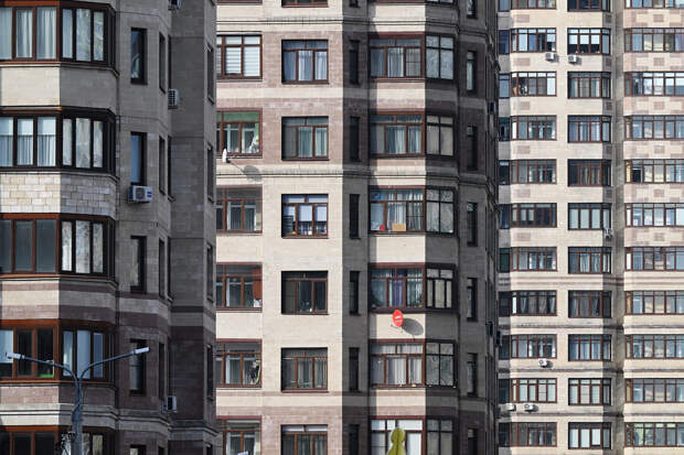 Россиянам назвали регионы с наибольшим ростом цен на новостройки