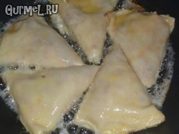 P1030460 300x225 Блинчики с мясом Оригинальные   Gurmel