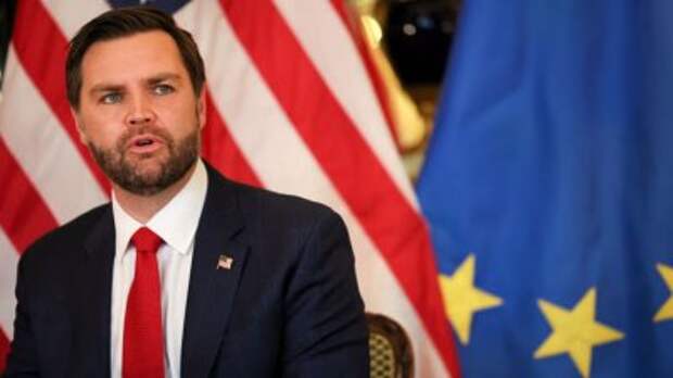 Все цели войны с Ираном достигнуты, — вице-президент США Вэнс (ВИДЕО)