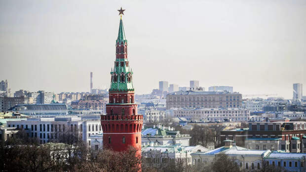 Синоптик рассказал, когда в Москву придет весенняя погода