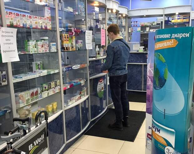волонтеры, коронавирус (2)