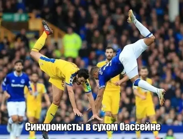 Смехотерапия дня. Забейте на всех и наслаждайтесь!