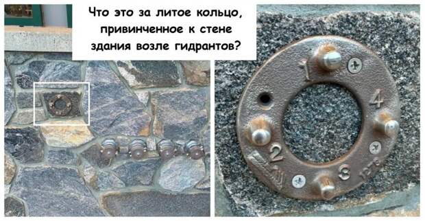 15 человек, которые нашли нечто необъяснимое, и только интернет понял, что это