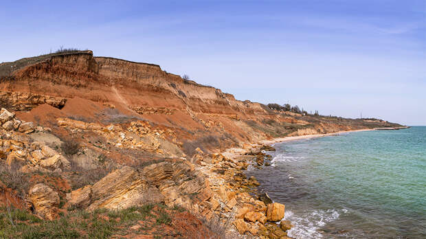 Восточная Африка разрывается на части, формируя новый океан