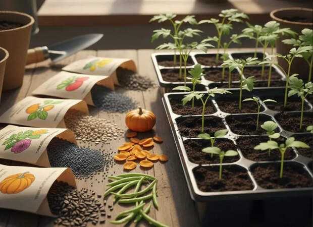 Вымышленные саженцы на маркетплейсах: что делать обманутым покупателям